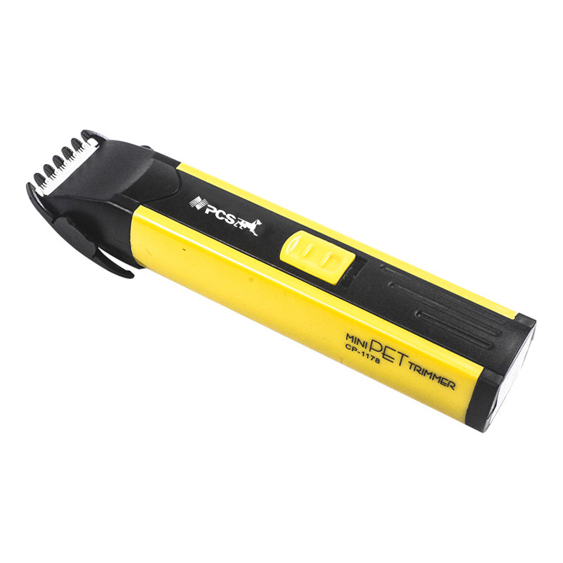 Pet Trimmer-1178