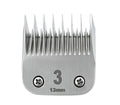 No.3 Blade
