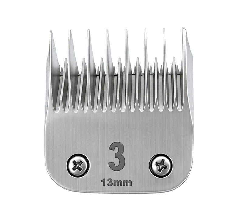 No.3 Blade