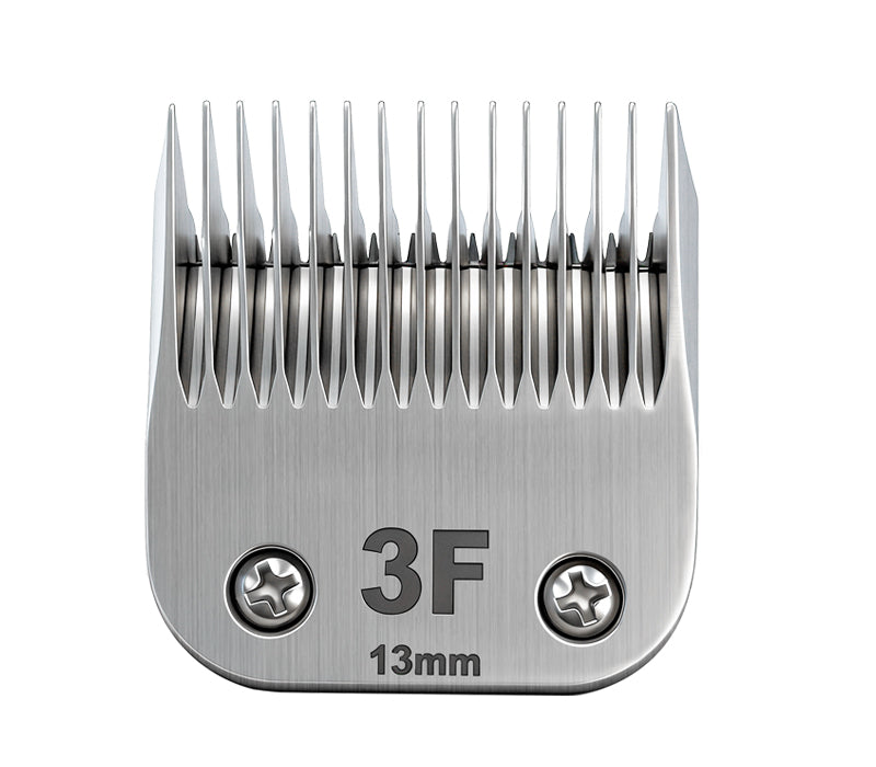 No.3 Blade