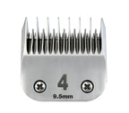 No.4 Blade