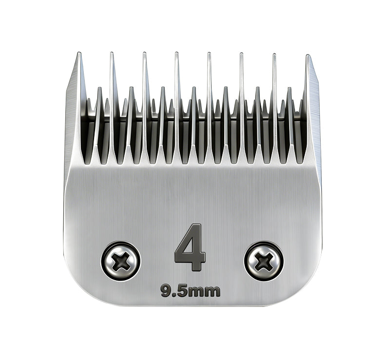 No.4 Blade