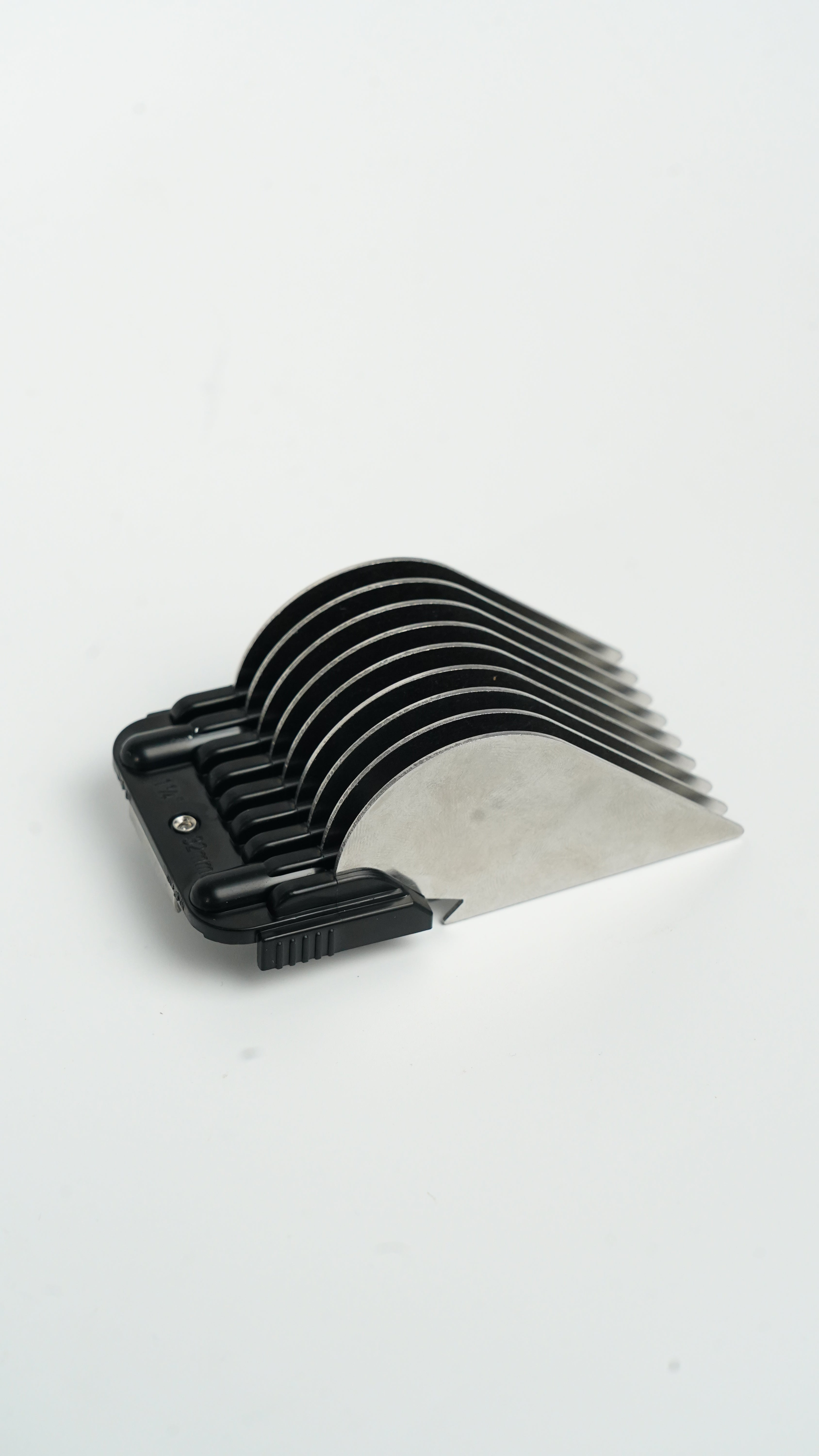 Guide Comb Set