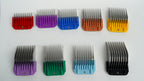 Guide Comb Set