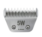 No.5 Clipper Blade