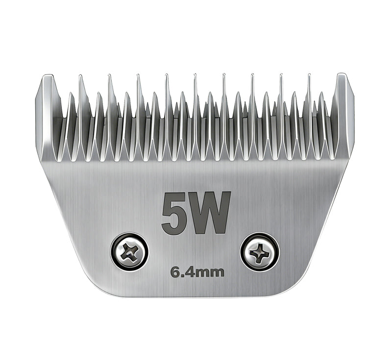 No.5 Clipper Blade