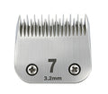 No.7  Blade