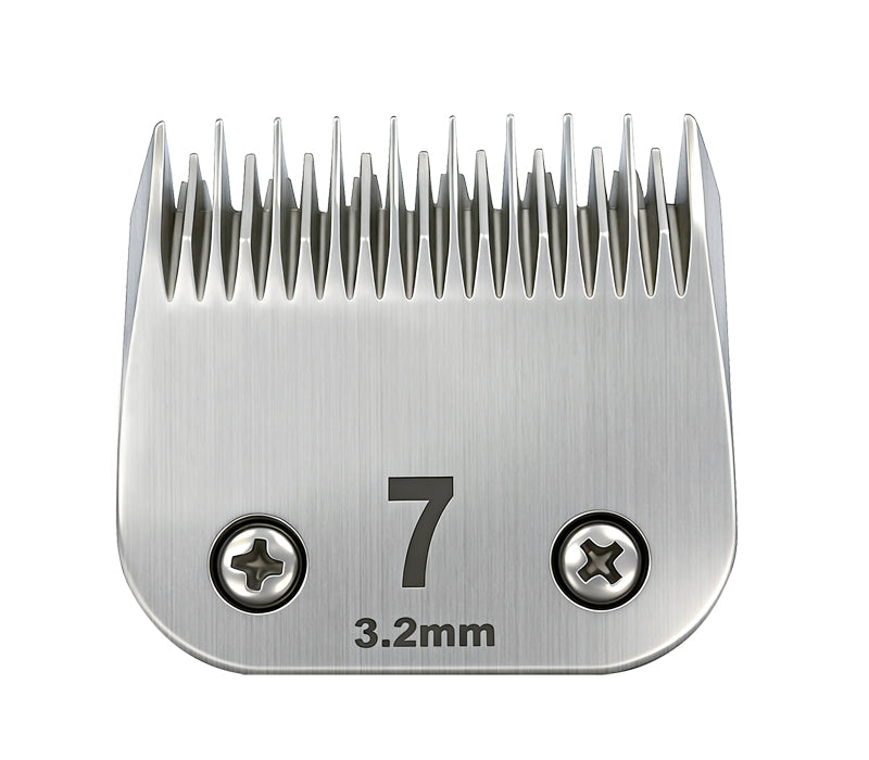 No.7  Blade