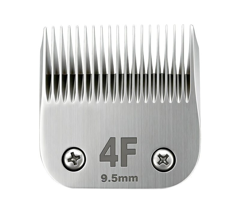 No.4 Blade
