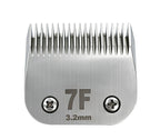 No.7  Blade