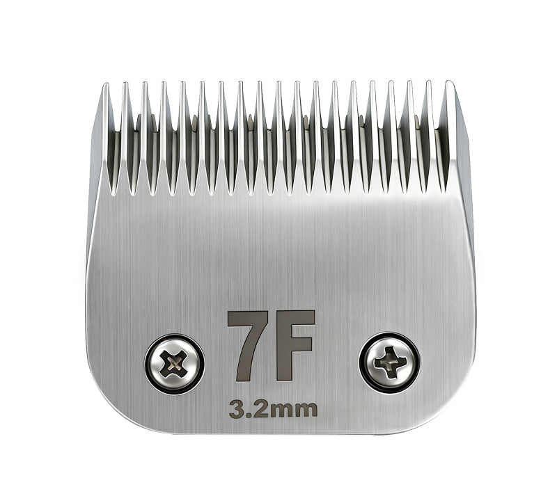 No.7  Blade
