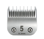 No.5 Clipper Blade